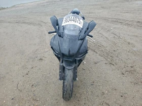 Yamaha YZF-R1, снимка 2