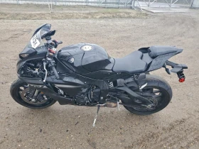 Yamaha YZF-R1, снимка 3
