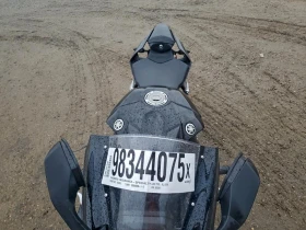 Yamaha YZF-R1, снимка 5