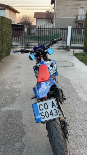 Beta Rr, снимка 4