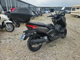 Yamaha X-max Лизинг Бартер, снимка 5