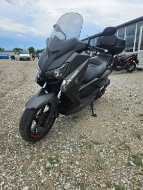 Yamaha X-max Лизинг Бартер, снимка 2