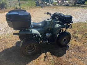 Honda Trx, снимка 2
