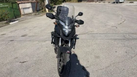 Honda Cbx CB500X, снимка 4