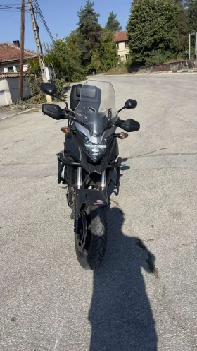Honda Cbx CB500X, снимка 3