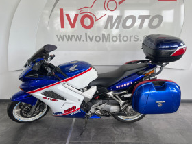 Honda Vfr, снимка 3 - Мотоциклети и мототехника - 45402164