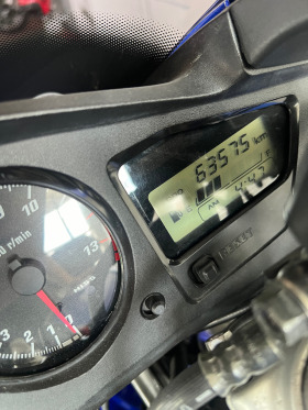 Honda Vfr, снимка 5 - Мотоциклети и мототехника - 45402164