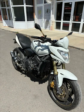 Honda Hornet CB600F, снимка 1