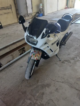 Suzuki Gsx 600F | Mobile.bg    6