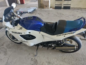 Suzuki Gsx 600F | Mobile.bg    5