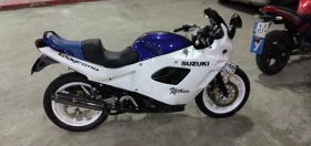 Suzuki Gsx 600F | Mobile.bg    2
