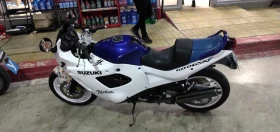 Suzuki Gsx 600F | Mobile.bg    3