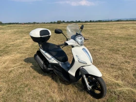 Обява за продажба на Piaggio Beverly 2015 ABS ASR 350ie ~4 100 лв. - изображение 9