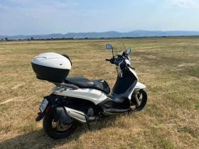 Обява за продажба на Piaggio Beverly 2015 ABS ASR 350ie ~4 100 лв. - изображение 7