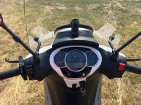 Обява за продажба на Piaggio Beverly 2015 ABS ASR 350ie ~4 100 лв. - изображение 5