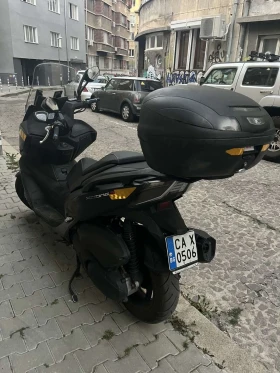 Kymco Xciting S400i | Mobile.bg    4