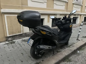 Kymco Xciting S400i | Mobile.bg    5