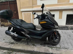 Kymco Xciting S400i | Mobile.bg    2