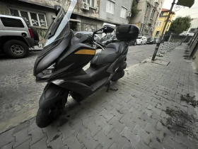 Kymco Xciting S400i | Mobile.bg    3