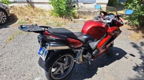 Honda Vfr 800 VTEC | Mobile.bg    5