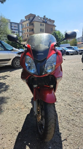 Honda Vfr 800 VTEC | Mobile.bg    3