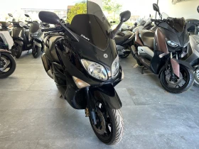 Yamaha T-max Лизинг