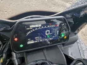 Yamaha YZF-R1, снимка 7