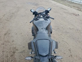 Yamaha YZF-R1, снимка 6