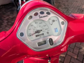 Vespa 125 LX125- 16000�� ������� ����! | Mobile.bg � ����� ������ 4