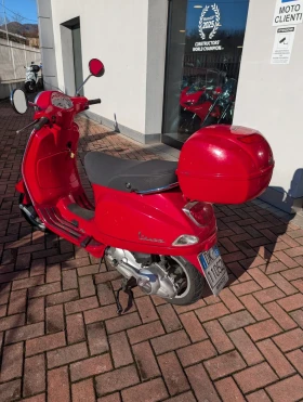 Vespa 125 LX125- 16000�� ������� ����! | Mobile.bg � ����� ������ 3