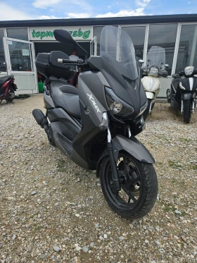 Yamaha X-max Лизинг Бартер