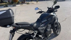 Honda Cbx CB500X | Auto.bg — изображение 2