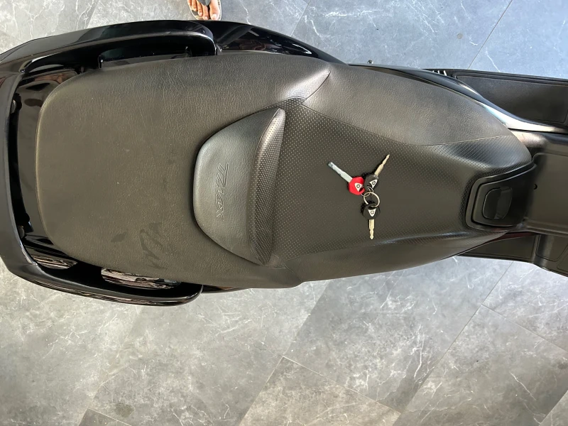 Yamaha T-max Лизинг, снимка 10 - Мотоциклети и мототехника - 51753084