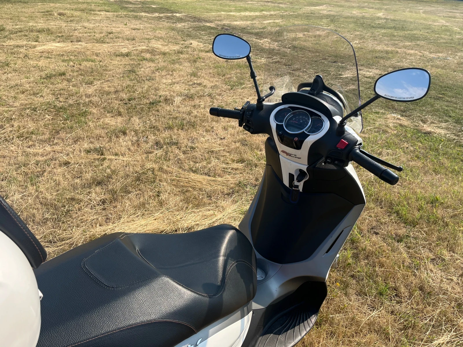 Piaggio Beverly 2015 ABS ASR 350ie - изображение 5