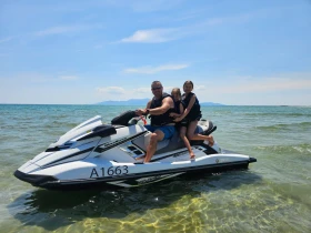 Джет Yamaha Yamaha SVHO SUPERCHARGED , снимка 2