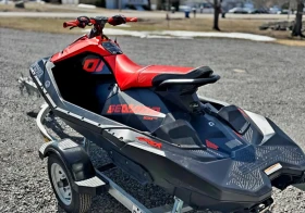 Обява за продажба на Джет Bombardier Sea Doo Spark Trixx 3 up ~28 000 лв. - изображение 3