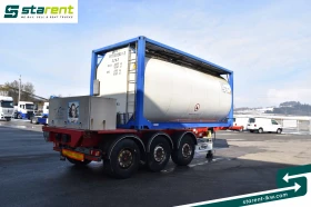 Полуремарке Fliegl TR26013, снимка 5