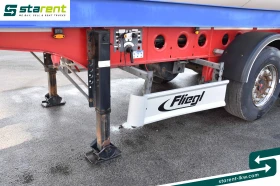 Полуремарке Fliegl TR26013, снимка 9