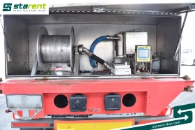 Полуремарке Fliegl TR26013, снимка 11