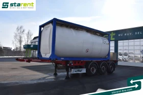 ����� �� �������� �� ����������� Fliegl TR26013