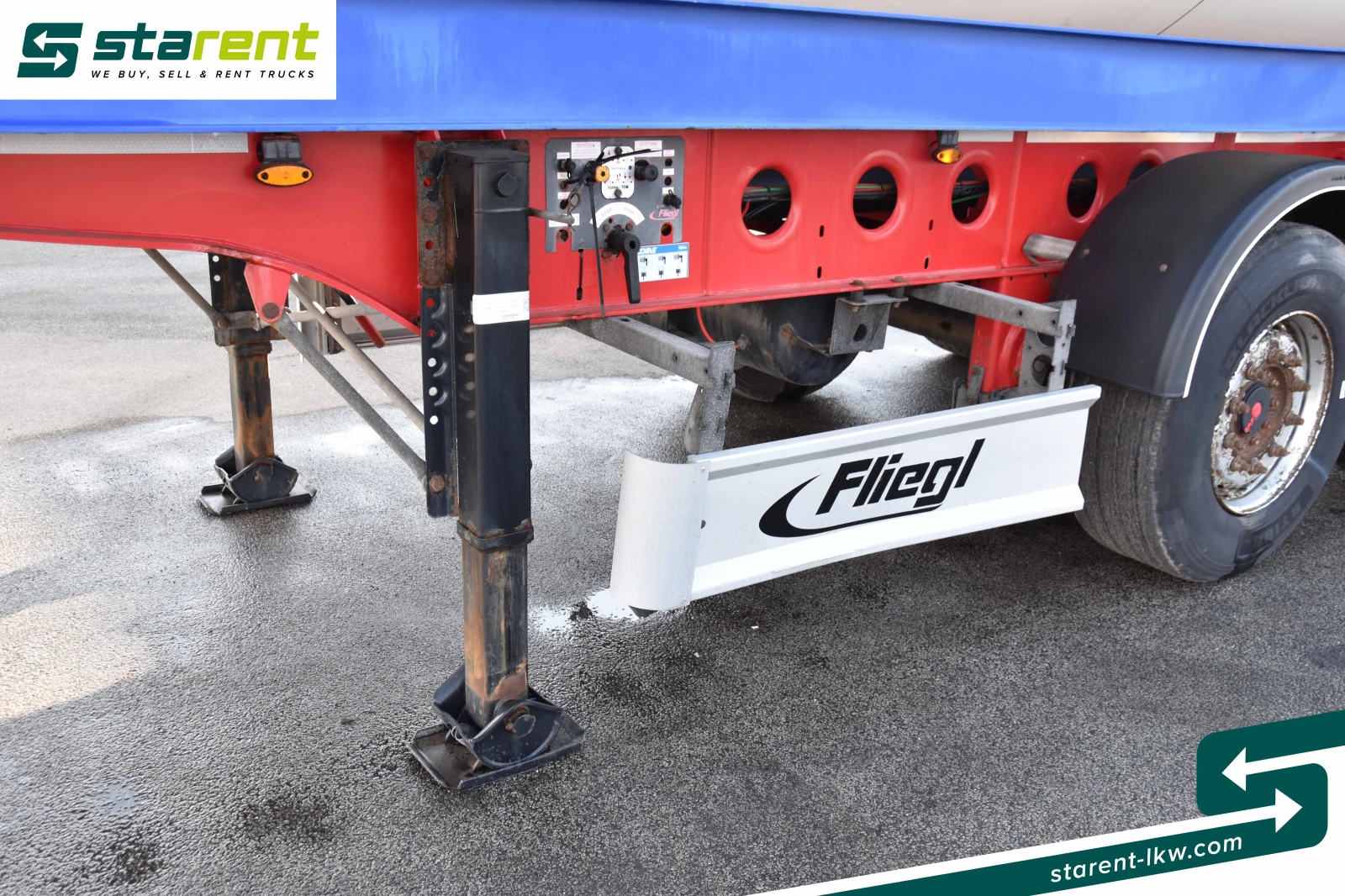 ����������� Fliegl TR26013 | Mobile.bg � ����������� 9