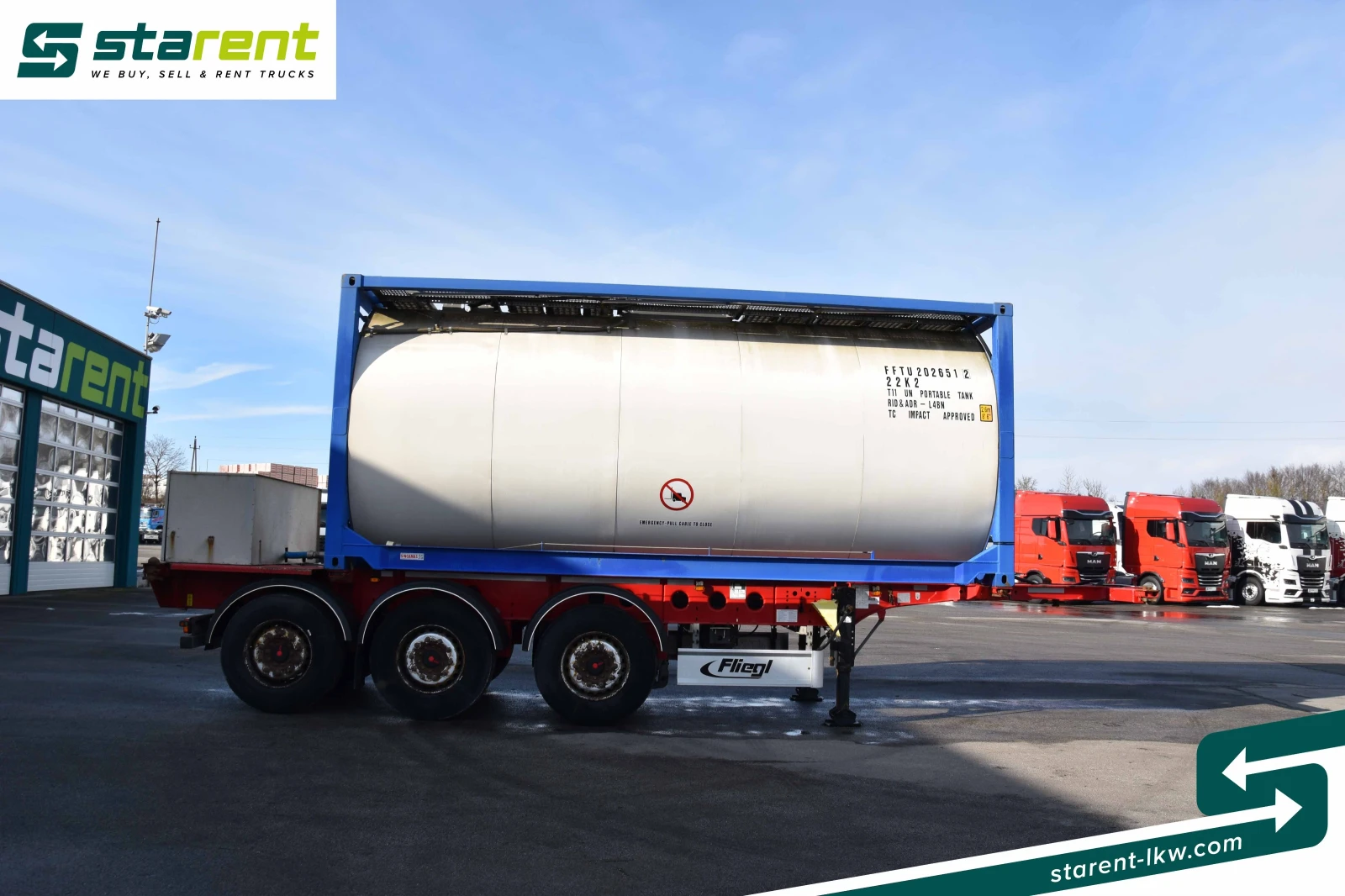 ����������� Fliegl TR26013 | Mobile.bg � ����������� 4