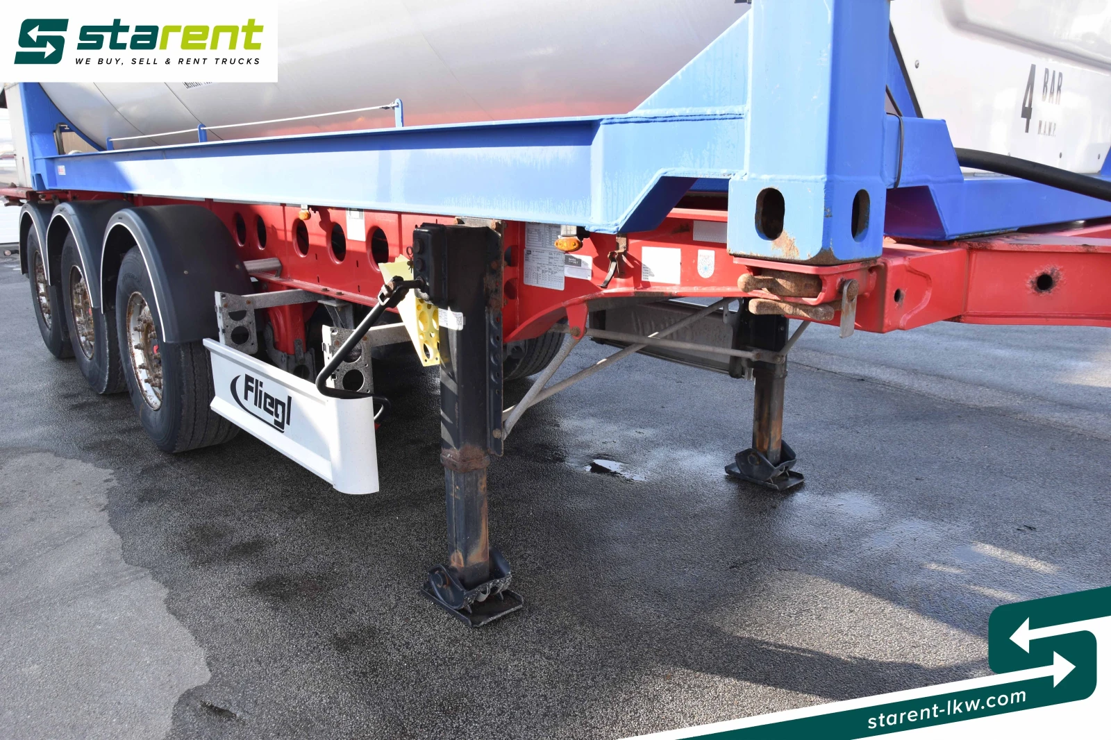 ����������� Fliegl TR26013 | Mobile.bg � ����������� 10