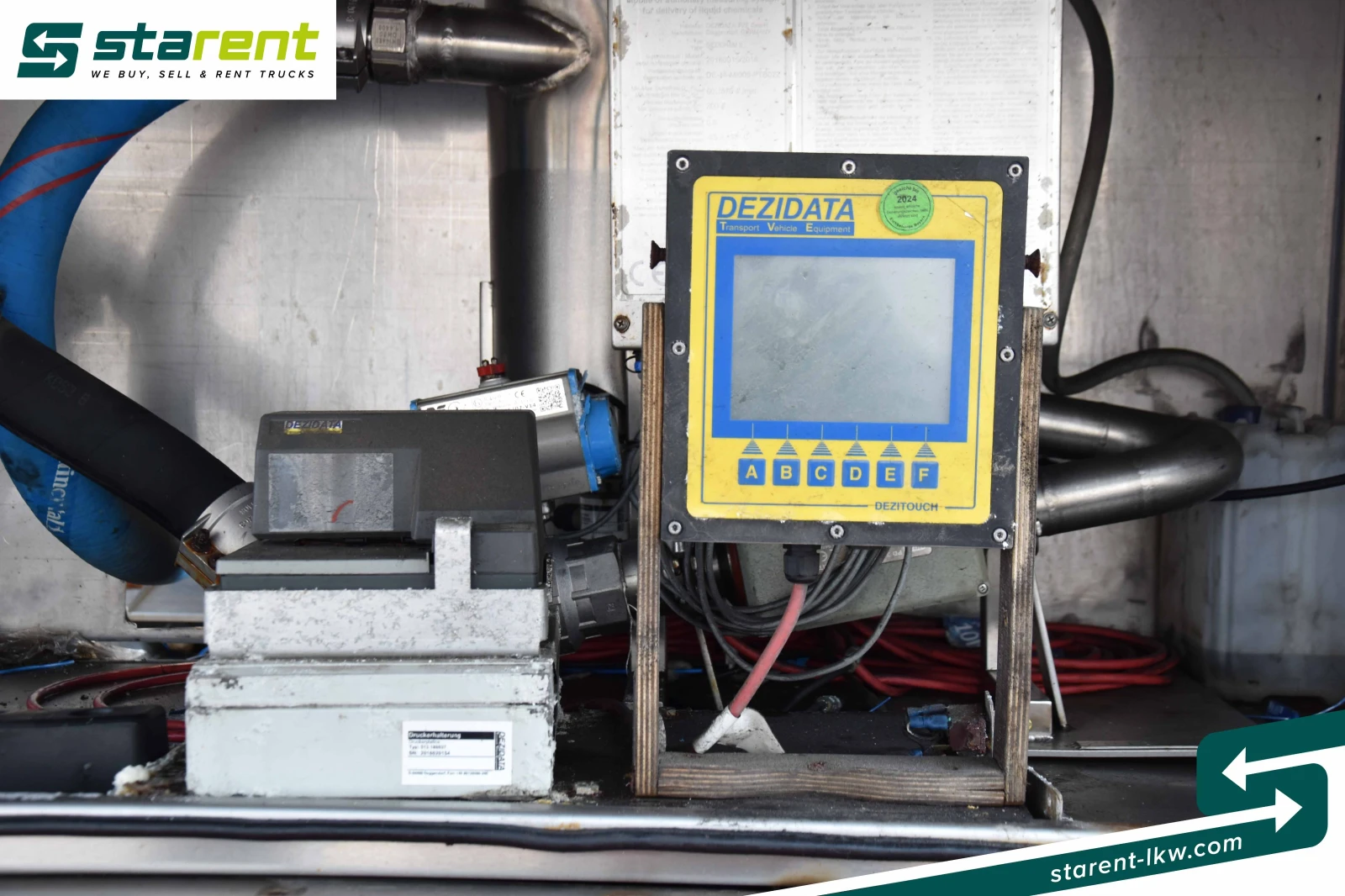 ����������� Fliegl TR26013 | Mobile.bg � ����������� 12