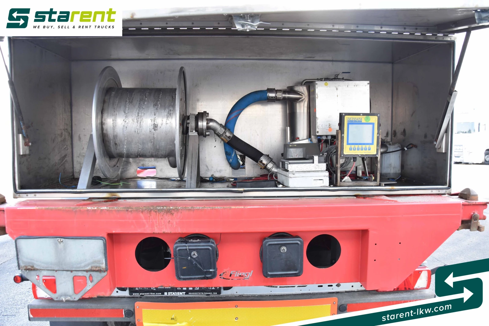 ����������� Fliegl TR26013 | Mobile.bg � ����������� 11