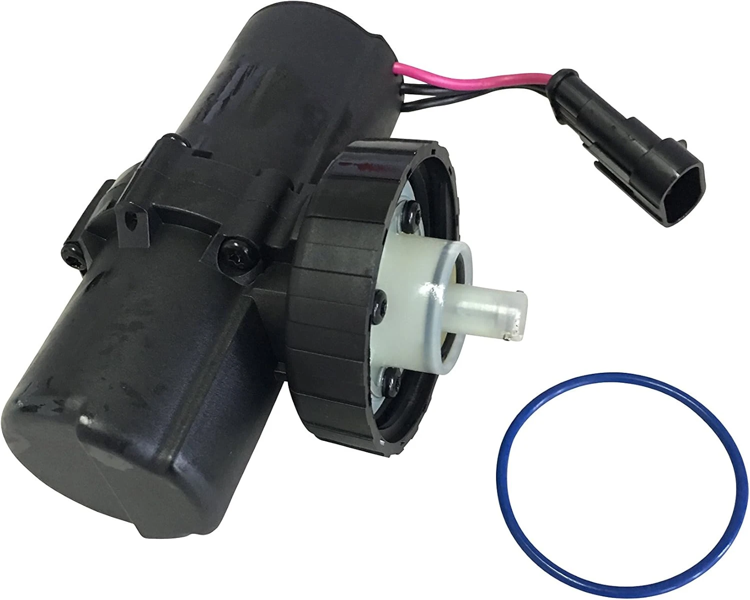 Гориво подкачващи помпи електрически за John Deere, Case, Landini, New Holland,Jcb,Massey Ferguson