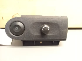 Копче ел. огледала Мицубиши Колт 1.5д 