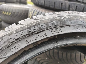 Гуми Всесезонни 205/45R17, снимка 6