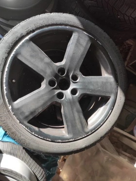 Джанти за Audi, снимка 7