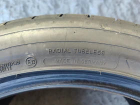 Гуми Летни 285/40R20, снимка 14